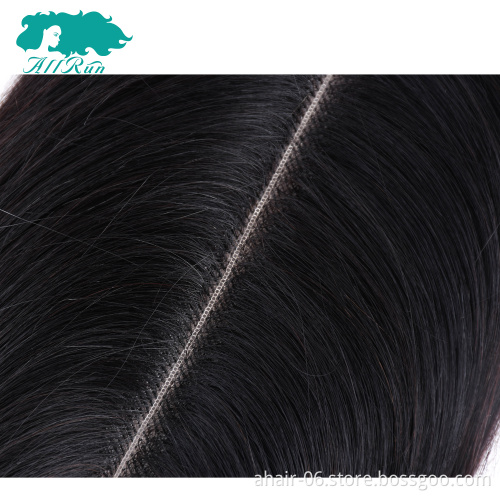 Brazilian 2x6 Human Hair Closure, 6x2 Hair Closure, 2x6 Human Hair Closure